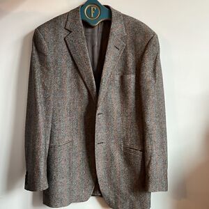 Vintage Versace Classic Collection Men’s sport coat Blazer 50 (40 US)
